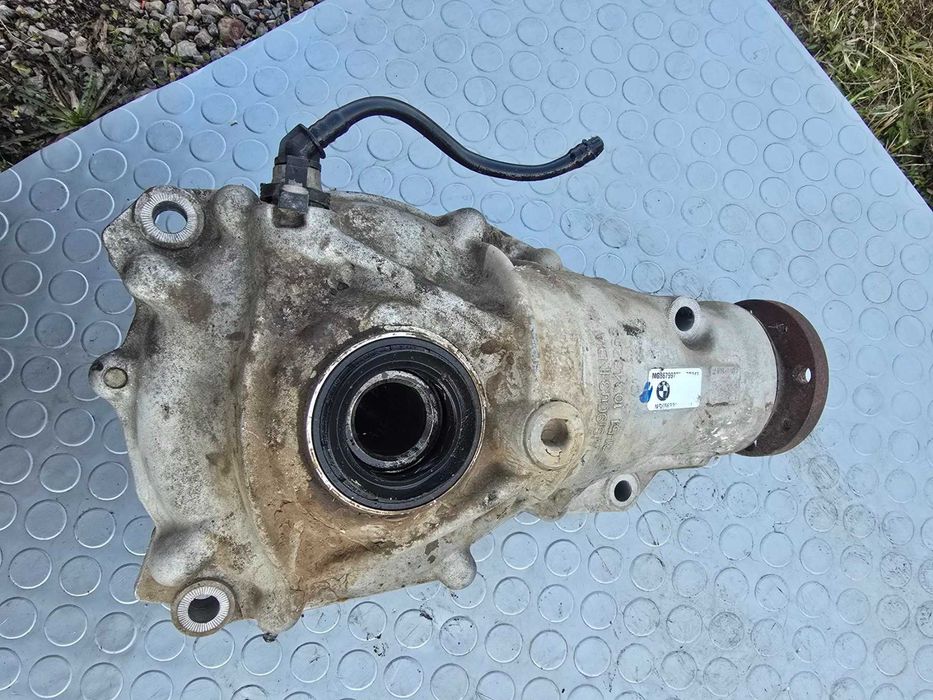 Преден диференциал за BMW X3 G01 3.0D