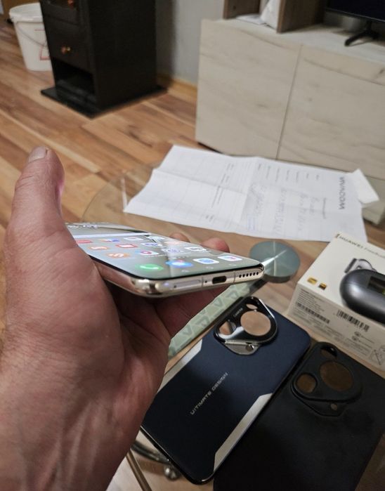 Huawei pura 70 Ultra