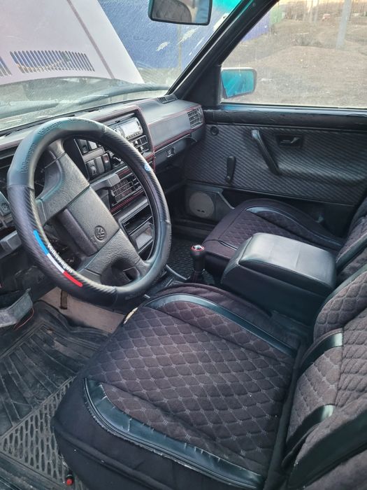 Волцваген джетта