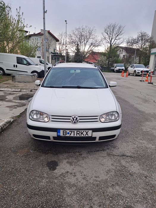 Golf 4 ,2003 motor AXR