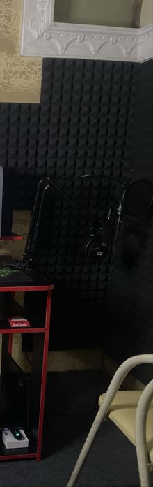 Studio uchun Focusrite 2i2 3 avlod sotiladi mikrafon naushnik xlr kabe
