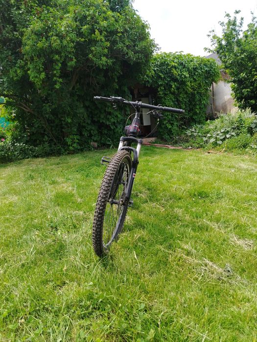 Велик Tactical MTB