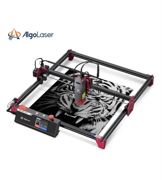 Лазерный станок Algolaser MK2 10W