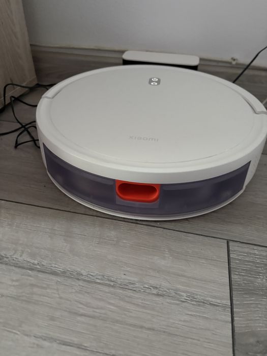 Xiaomi E10, Wi-Fi, Aspirare&Spalare simultana