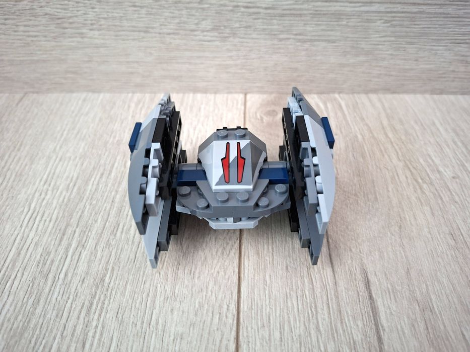 Продавам комплект Лего Star Wars(75082),(75073),(30276)