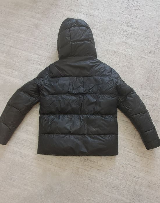 Куртка зимнее XL