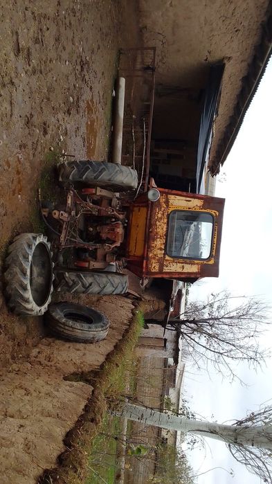 T-25 Pat pat sotiladi