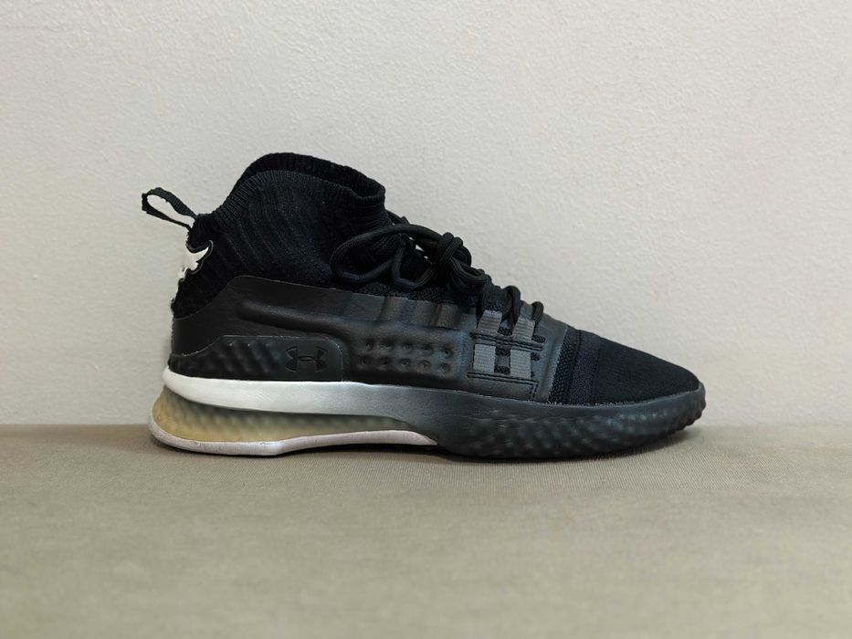 Under Armour Project Rock 1 - marimea 42.5