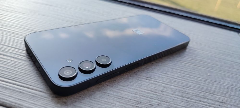 Samsung Galaxy A15 2024  128GB memorie