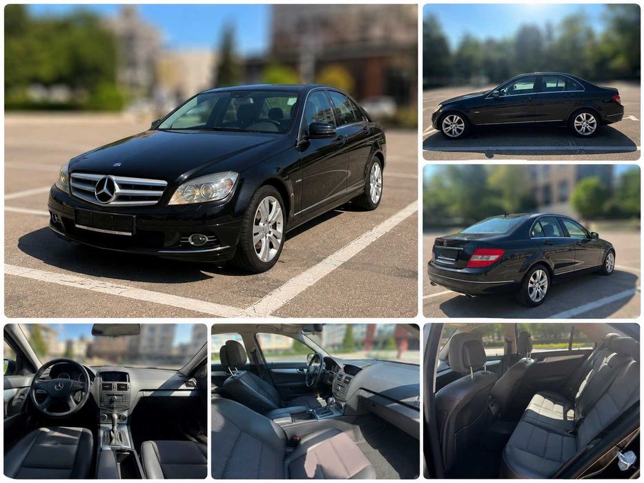 MERCEDES-BENZ E-Class 2010 — imagine 2