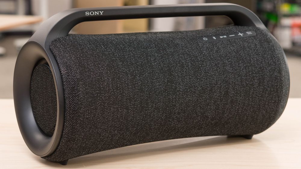 Sony XG500 ca nou