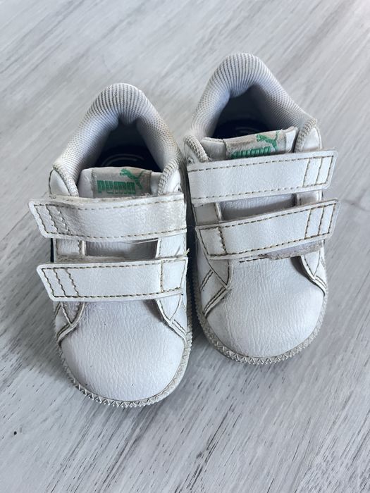 Adidas  Puma bebe baiat 20