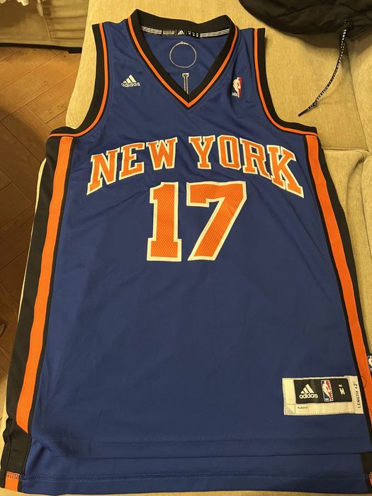 Nba NYK Jeremy Lin Limited edition потник