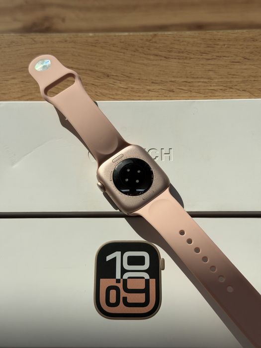 Apple Watch 10 42 mm | 100% | iStatus