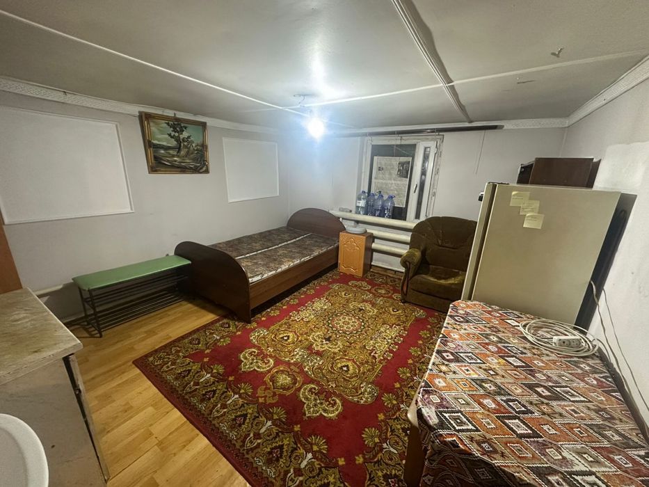 Сдетсч времянка