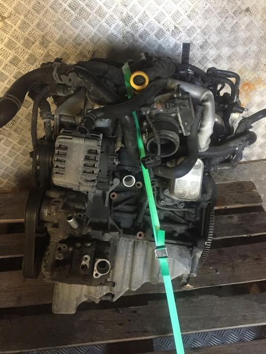 Motor 2.0 tdi VW amarok CDB CNF CDC CNE CSH