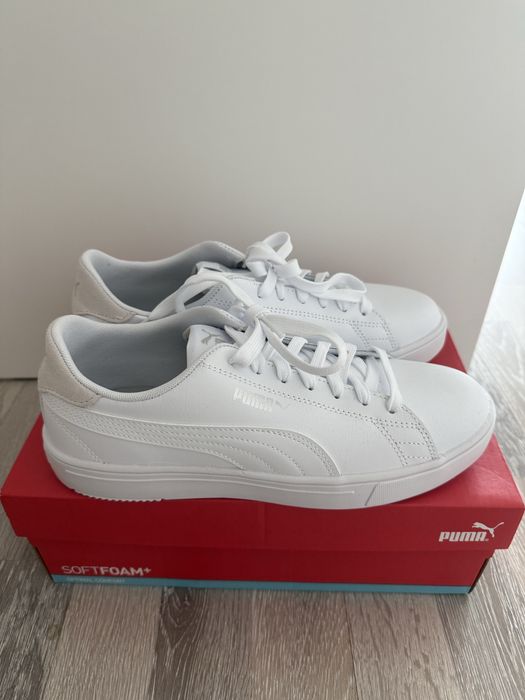 Кеды Puma оригинал