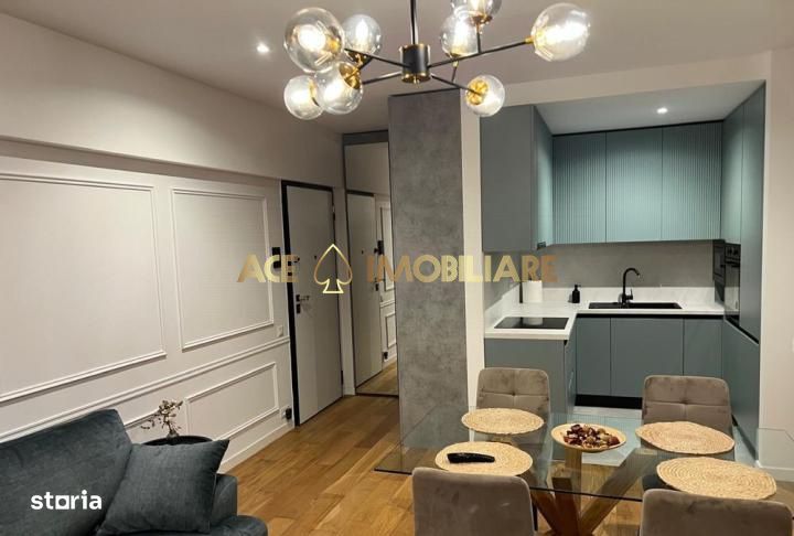2 Camere de inchiriat |  One Cotroceni | Centrala | Parcare