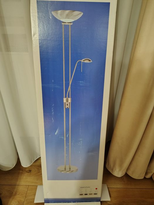 Lampa de sol pentru camera sau sufragerie