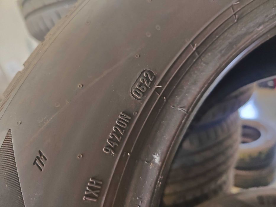2бр.летни гуми 215/60/16 Pirelli