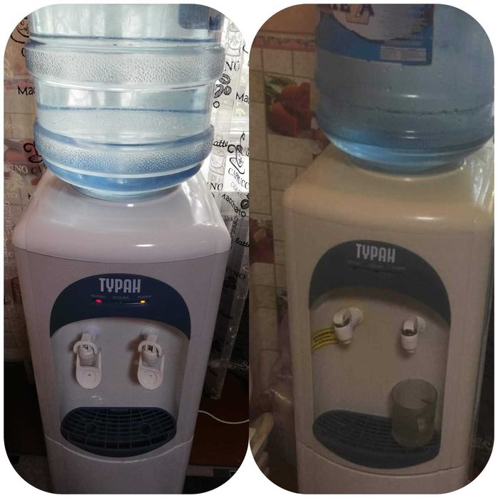 Ремонт .Чистка .Кулер. Диспенсер