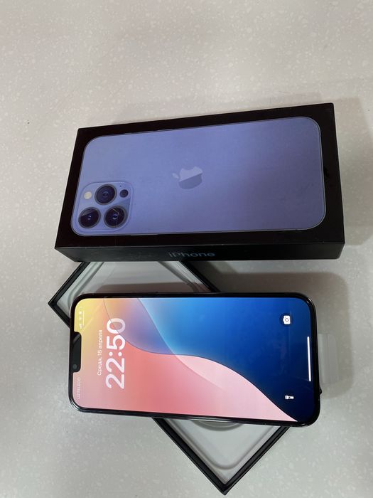 Iphone 13 pro max