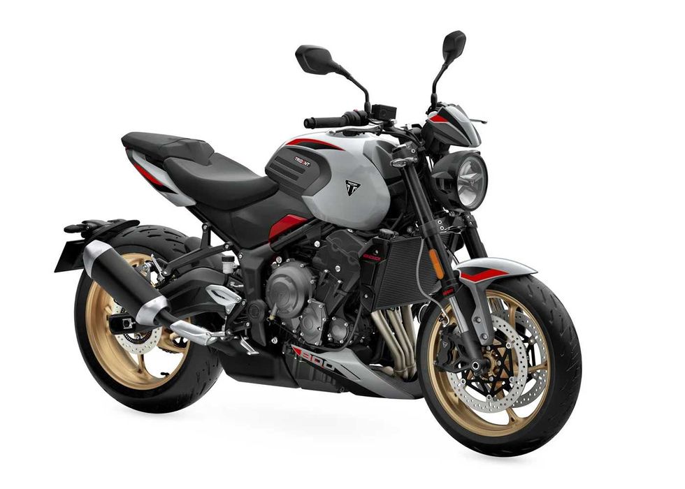 Motocicleta Triumph Trident 800 my2026 | 0 km | motomus.ro