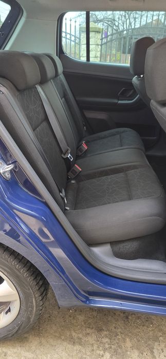 Skoda Fabia 2~Facelift~1.2 benzina 70 c.p~2013~Euro 5