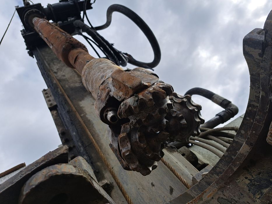 Foraje puțuri de apa și fantani