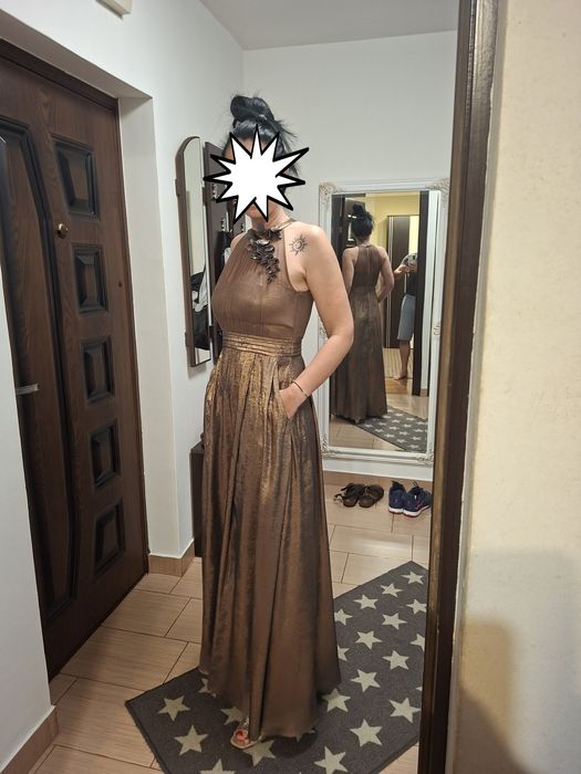 Rochie eleganta ginette