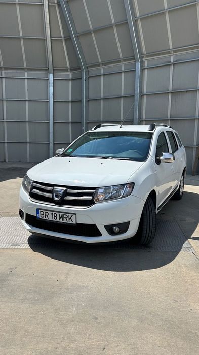DACIA Logan 2016 — imagine 7