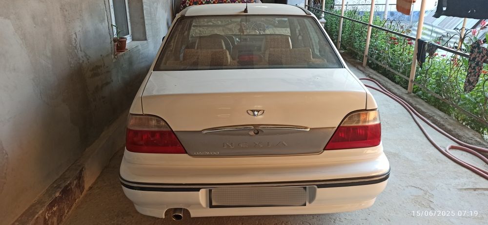 Nexia 1 sons tramblyor super konditsioner