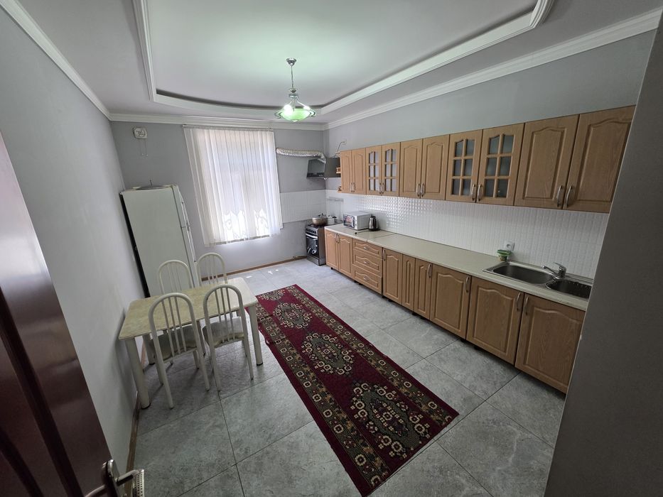 Чимган семейная дача dacha с бассейном и сауной на 15 человек юсуфхона