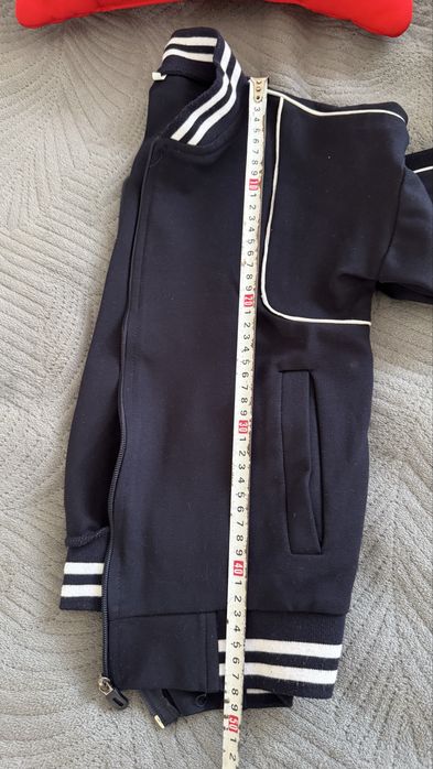 Одежда примерно на 140 ростовку