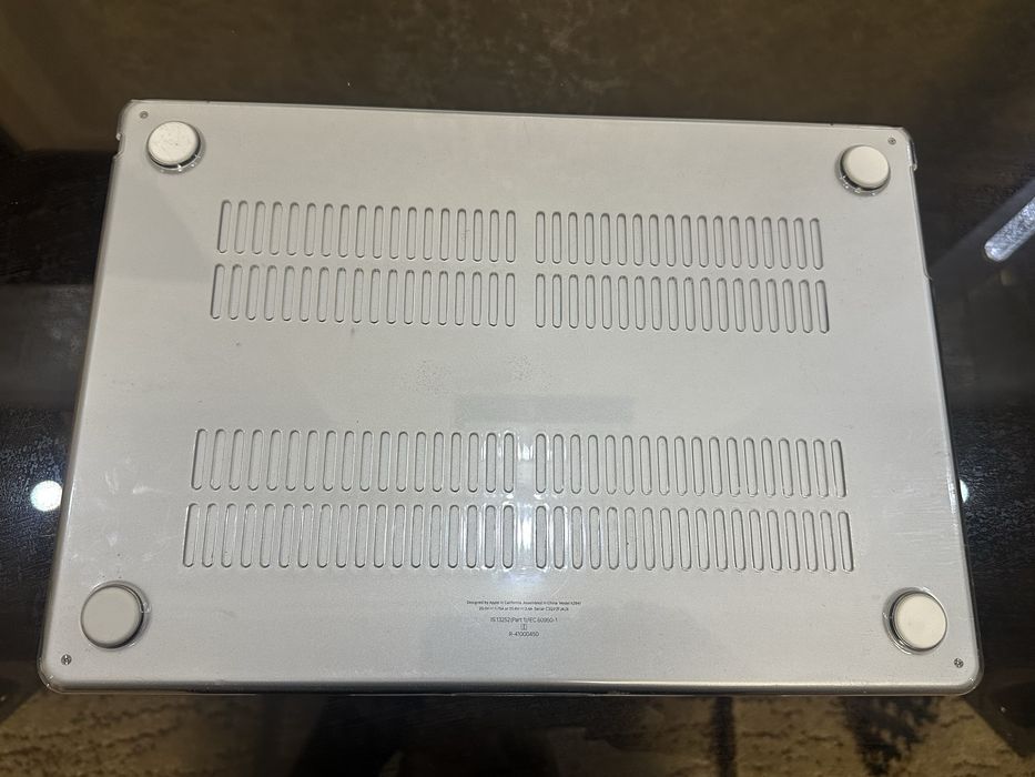 Продам MacBooc Air