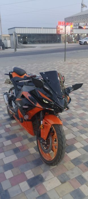 Moto 500rr Sotiladi