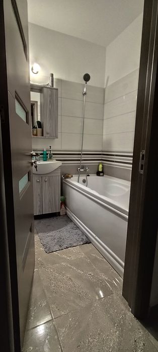 Garsoniera complex Crown Residence