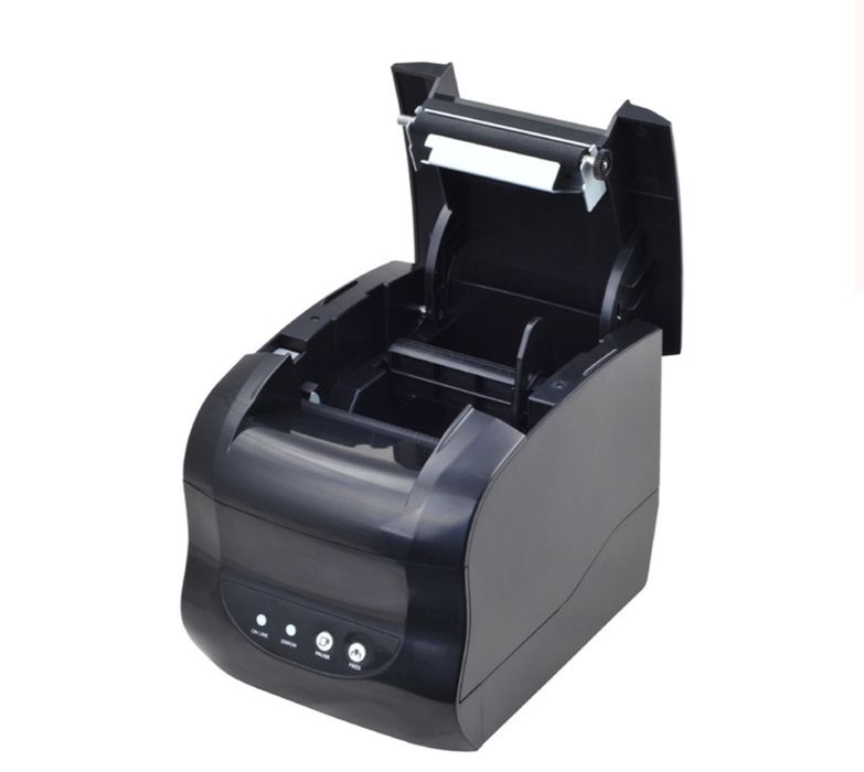 Принтер этикеток Xprinter XP-365B