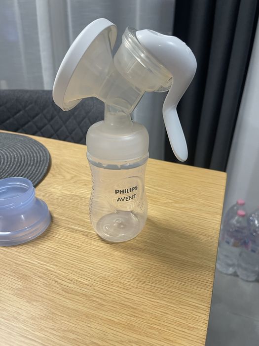 Ръчна помпа за кърма Philips Avent