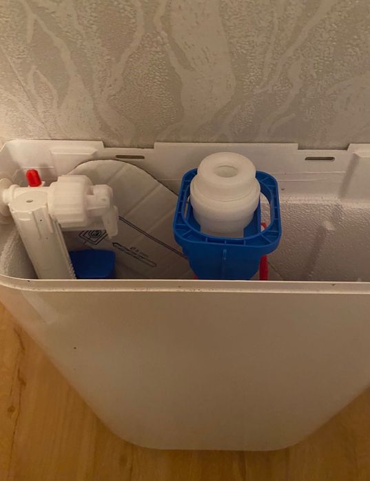 Казанче за тоалетна