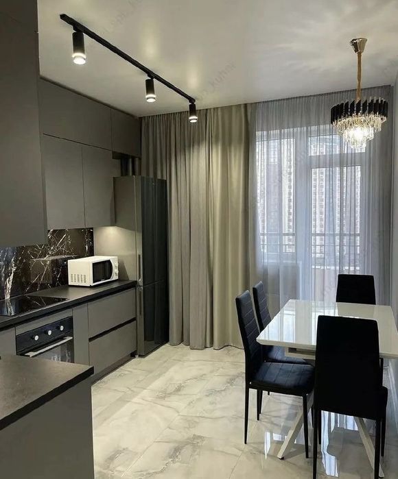 Квартира посуточно