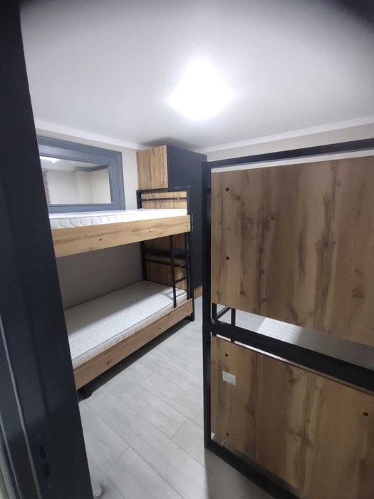 Кунлик мехмонлар учун ёток жой