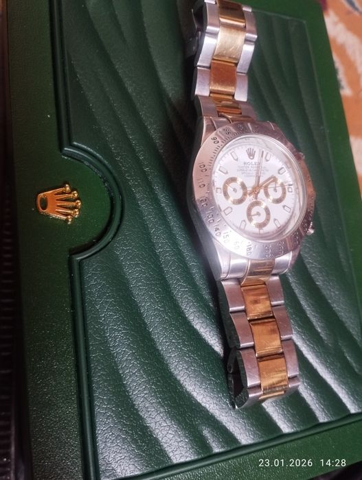 Rolex 24 Ad Daytona 1992 soat sagat saat
