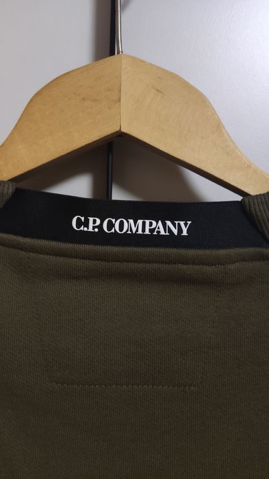 Блуза C. P. Company