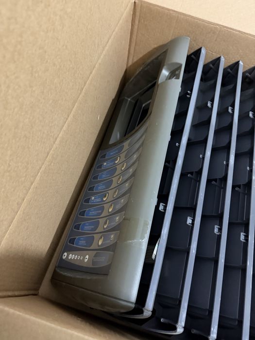 Панели и клавиатури за Вендинг Машини