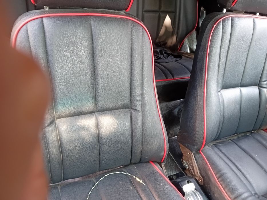 Lada Vaz 2108 mashina