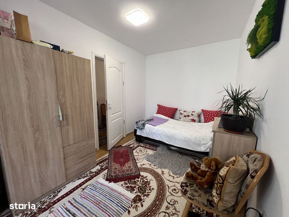 Apartament ideal pentru investitie, parcare, Atelierul de Pizza — fotografia 3