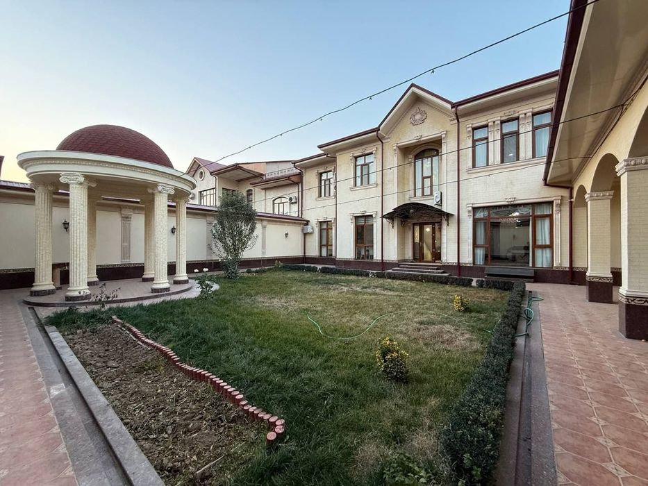 Евро участка сотилади Исломод махалласи Юнусабод!!! 6 соток