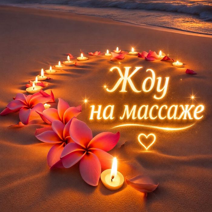 Ерекше массаж жду