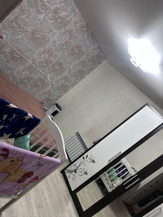 Продам квартиру барачного типа